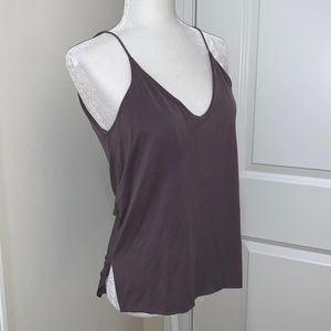 Ultra-Soft Mod Ref Basic Tank Top